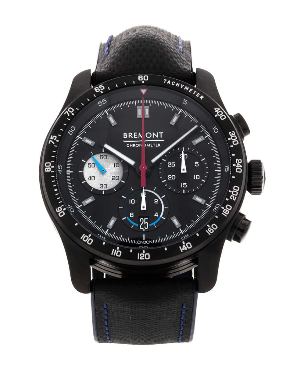 Bremont Motorsport Collection WR-45 Bremont Motorsport Collection WR-45